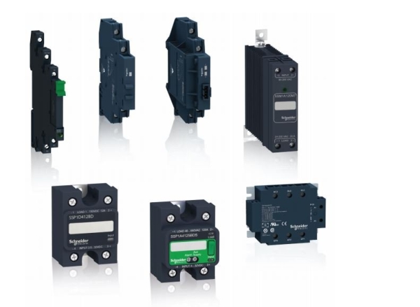  Solid State Relay Eurotherm Malaysia, Selangor, Kuala Lumpur (KL) Supplier, Suppliers, Supply, Supplies | MXT Automation Sdn Bhd