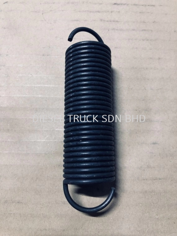 GEAR ROD SPRING (1655956)