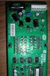 EISEG-205 EISEG205 LG Elevator Display Board Repair Malaysia Singapore Thailand Indonesia USA