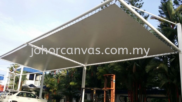  Customized Canopy Canopy Johor Bahru (JB), Malaysia, Larkin Supplier, Manufacturer, Supply, Supplies | Guan Seng Canvas Sdn Bhd