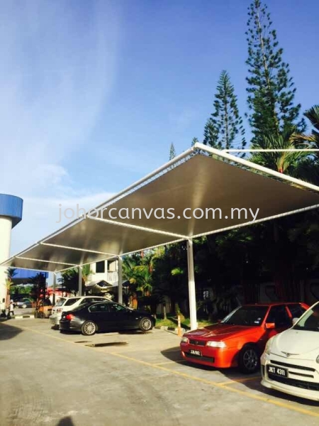  Customized Canopy Canopy Johor Bahru (JB), Malaysia, Larkin Supplier, Manufacturer, Supply, Supplies | Guan Seng Canvas Sdn Bhd