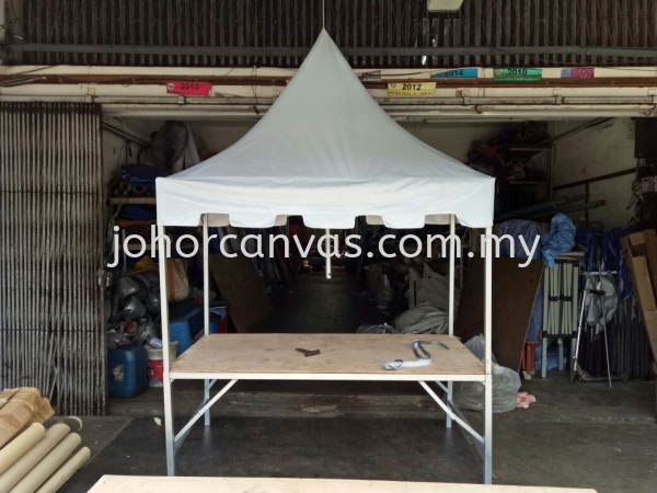  Customized Canopy Canopy Johor Bahru (JB), Malaysia, Larkin Supplier, Manufacturer, Supply, Supplies | Guan Seng Canvas Sdn Bhd