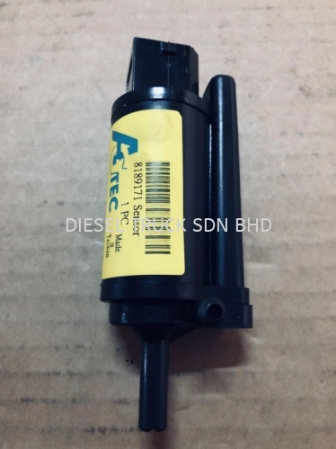 WASHER PUMP (8189171)