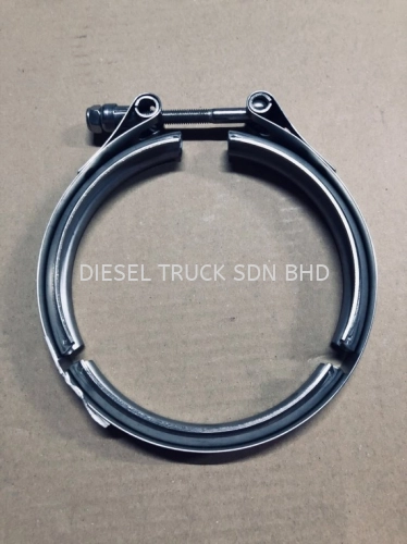 EXHAUST CLAMP (1431579)