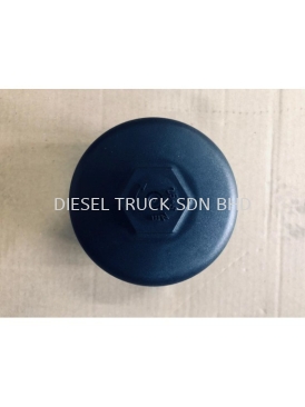OIL FILTER COVER (1742035)
