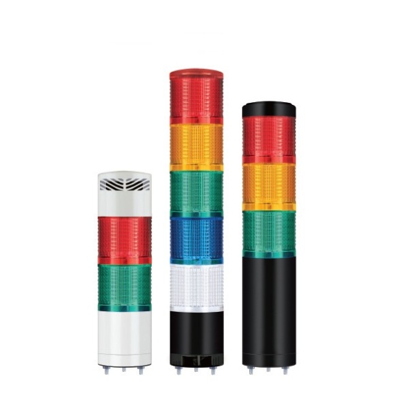 QTG/QTGA50ML QTG/QTGA Series Tower Light QLIGHT SIGNAL & WARNING LIGHT Selangor, Malaysia, Kuala Lumpur (KL), Penang, Shah Alam, Bukit Mertajam Supplier, Suppliers, Supply, Supplies | ANS Future Sdn Bhd