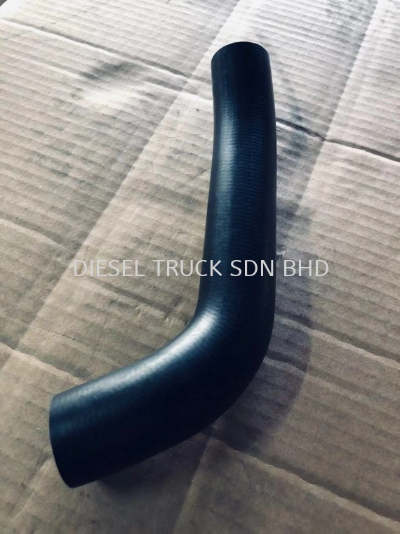 OIL FILTER HOSE (8149874)