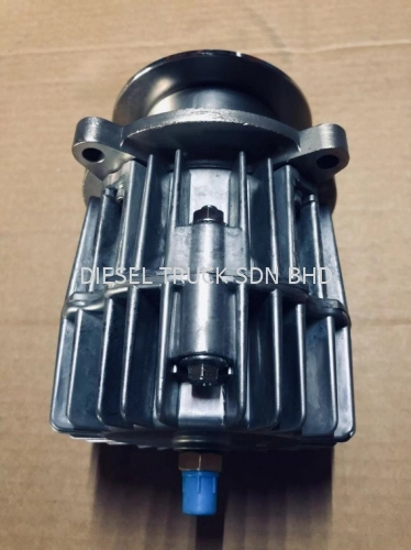 EXHAUST PRESSURE GOVERNOR (20722238)