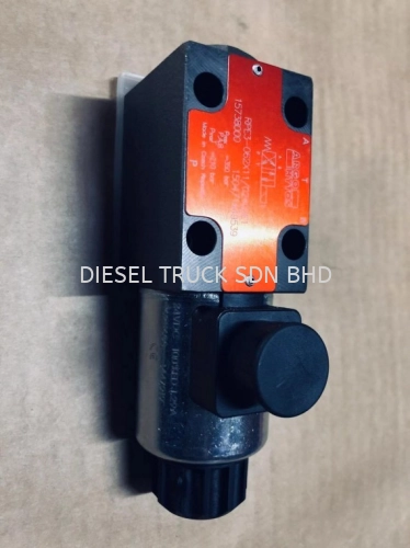 SOLENOID VALVE (20442031)