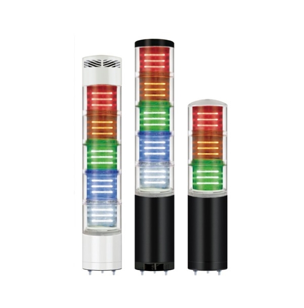 QTC/QTCA70ML QTC/QTCA Series Tower Light QLIGHT SIGNAL & WARNING LIGHT Selangor, Malaysia, Kuala Lumpur (KL), Penang, Shah Alam, Bukit Mertajam Supplier, Suppliers, Supply, Supplies | ANS Future Sdn Bhd