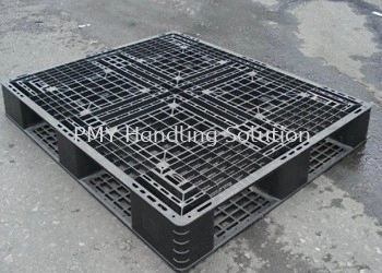 export plastic pallet