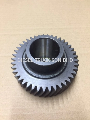 AIR COMPRESSOR GEAR (1732078)