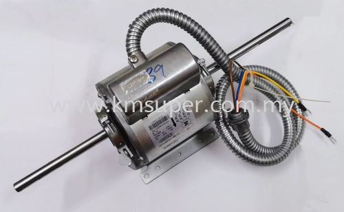 HC39LY536FC25 - CARRIER HC39LY536FC25 FAN MOTOR ; 230V 4P