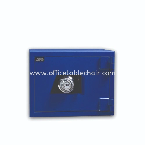 PERSONAL STEEL SERIES AP 1 SAFE BLUE (KCL)