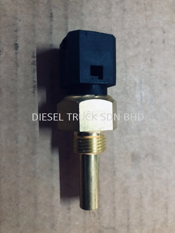 TEMPERATURE SENSOR (1612230)