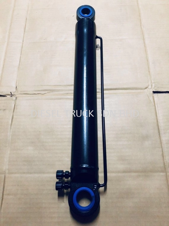 HYDRAULIC CYLINDER (1517325)