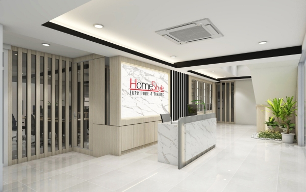  FACTORY OFFICE Project Perak, Malaysia, Ipoh Supplier, Suppliers, Supply, Supplies | Home Style Furniture Trading (Ipoh) Sdn Bhd