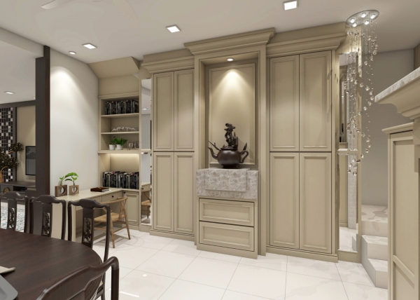 CHINESE RESIDENTIAL  CAMERON TYPE B Ŀ   Supplier, Suppliers, Supply, Supplies | Home Style Furniture Trading (Ipoh) Sdn Bhd