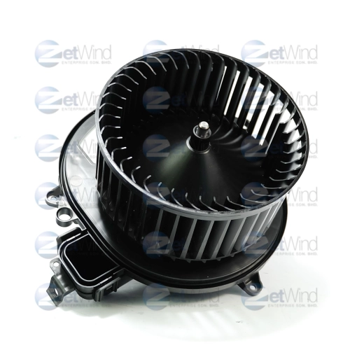 [CODE:315018] BMW F20/F30_VALEO 64119350396 