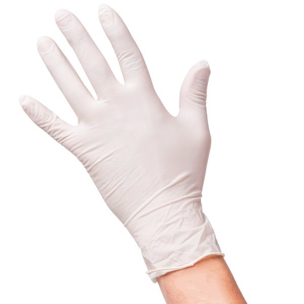 Latex Gloves