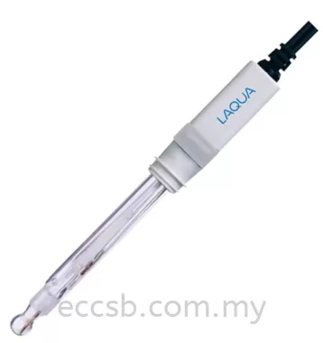 LAQUA Low Conductivity Electrode