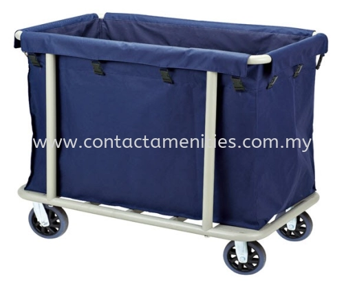 C-43 Epoxy Soil Linen Trolley