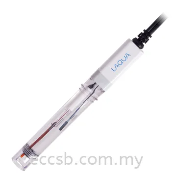 LAQUA Gel-filled pH Electrode