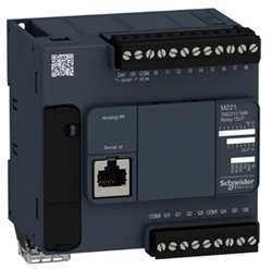 Modicon TM221C - 16 I/O PLC - Modicon M221 Schneider Electric Malaysia, Selangor, Kuala Lumpur (KL) Supplier, Suppliers, Supply, Supplies | MXT Automation Sdn Bhd