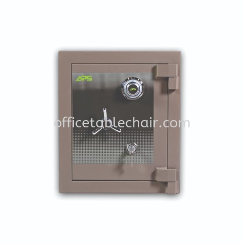 HOME SERIES STEEL SS2 SAFE BROWN (KL&KCL) HOME SERIES APS SAFE Safety Safe and Security Box Kuala Lumpur (KL), Malaysia, Selangor, Petaling Jaya (PJ) Supplier, Suppliers, Supply, Supplies | Asiastar Furniture Trading Sdn Bhd