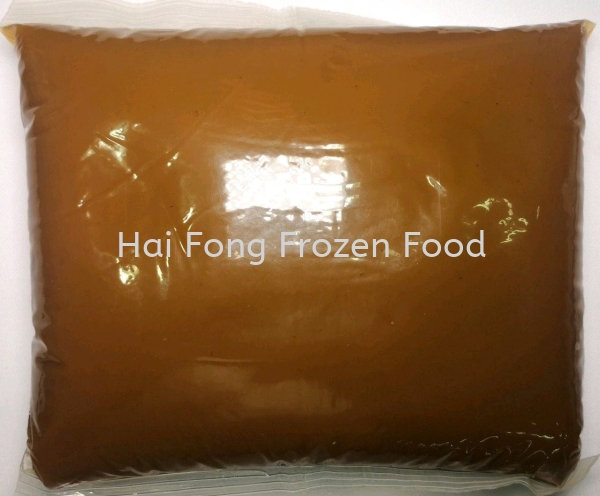 Lotus Seed Paste Dessert Kuala Lumpur (KL), Malaysia, Selangor Supplier, Suppliers, Supply, Supplies | Hai Fong Frozen Food Sdn Bhd