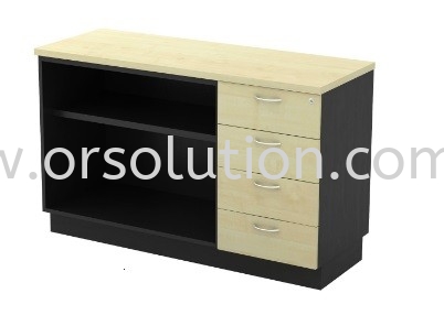  Side Cabinet Cabinet Johor Bahru (JB), Malaysia, Ekoflora Supplier, Suppliers, Supply, Supplies | OR Solution