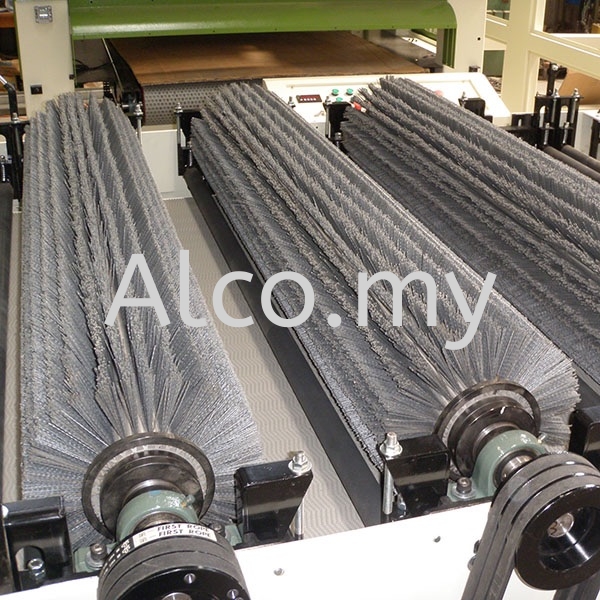  Abrasive Nylon Filaments Brushes Brushes Selangor, Malaysia, Kuala Lumpur (KL), Bangi Supplier, Suppliers, Supply, Supplies | Alco Ventures Sdn Bhd