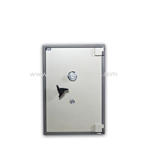 FIRE RESISTANT STEEL SERIES LS4 SAFE