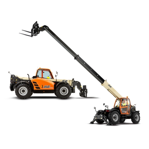 JLG® Telehandler 4014PS