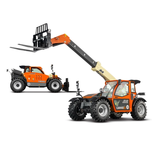 Telehandler Compact Series L2906H