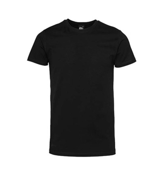 Round Neck Tee (Sample) Round Neck Tee Custom Made Selangor, Malaysia, Kuala Lumpur (KL), Kuala Langat Supplier, Suppliers, Supply, Supplies | Hozannah Marketing Sdn Bhd