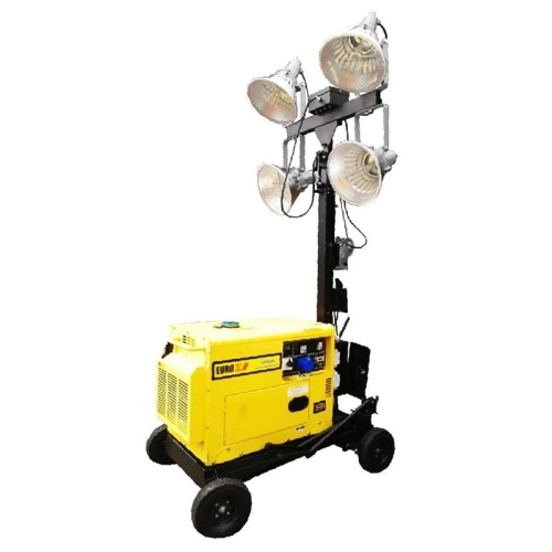 Lighting Tower TDH 6506