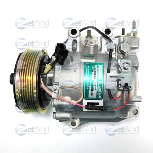 [CODE:790101] HONDA CIVIC 2012 1.8/2.0 TRSE09 6PK_SD 3773/3777 