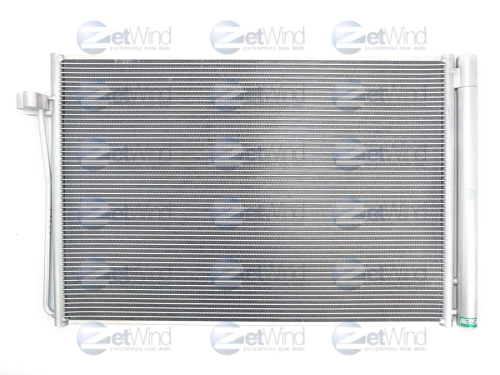 [CODE:921227] BMW E60/E65/E66 (5MM)_MAXCOOL-17012W