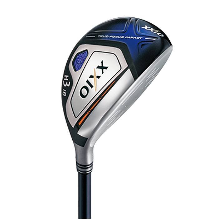 XXIO 10 Hybrid Utility No 4 S Flex