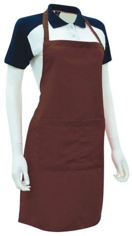 Apron (Sample) Vest / Towel / Apron Le'Fonse Ready Made Selangor, Malaysia, Kuala Lumpur (KL), Kuala Langat Supplier, Suppliers, Supply, Supplies | Hozannah Marketing Sdn Bhd