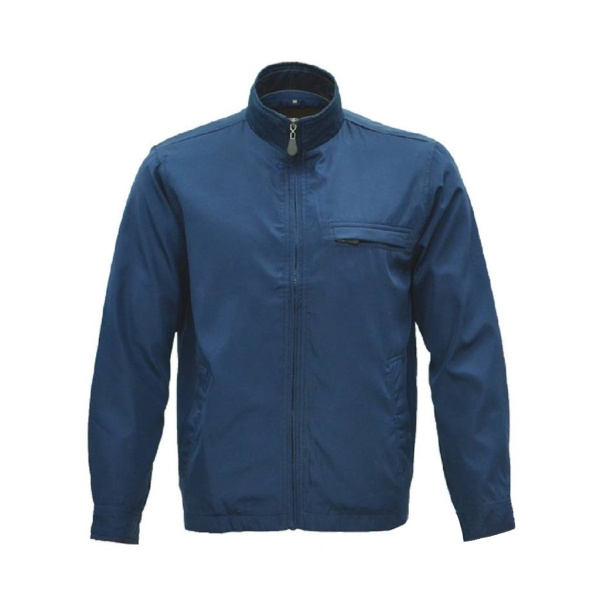 Jacket (Sample) Blazer / Jacket / Track Suit Le'Fonse Ready Made Selangor, Malaysia, Kuala Lumpur (KL), Kuala Langat Supplier, Suppliers, Supply, Supplies | Hozannah Marketing Sdn Bhd