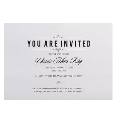Invitation Cards Invitation Cards Greeting Cards Kuala Lumpur (KL), Malaysia, Selangor Printing, Service | Percetakan Lenang Istimewa Sdn Bhd
