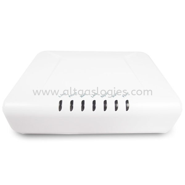 Mini VoIP Router 2 Ports VoIP Gateway 2G/3G/4G Cellular IP Modem & Router Network Communication Solutions Selangor, Malaysia, Kuala Lumpur (KL), Petaling Jaya (PJ) Supplier, Master Distributors, Supply, Supplies | ALTAAS Topologies Sdn Bhd