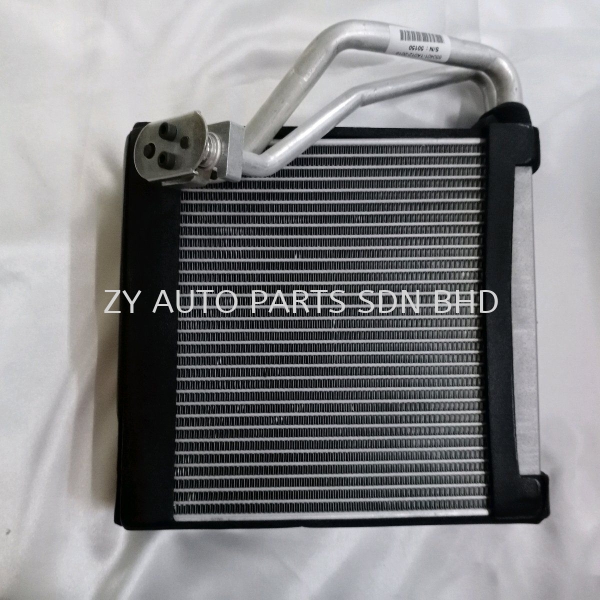 SUZUKI SWIFT 2013 YEAR COOLING COIL SWIFT SUZUKI COOLING COIL Selangor, Malaysia, Kuala Lumpur (KL), Puchong Supplier, Suppliers, Supply, Supplies | ZY Auto Parts Sdn Bhd