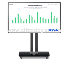 86M3A 86-inch Super Interactive Flat Panel Touch Screen / Interactive Solutions Visual Display Solutions Selangor, Malaysia, Kuala Lumpur (KL), Petaling Jaya (PJ) Supplier, Master Distributors, Supply, Supplies | ALTAAS Topologies Sdn Bhd