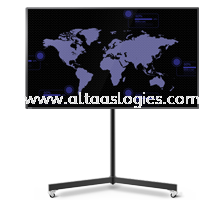 55M3A 55-inch Super Interactive Flat Panel Touch Screen / Interactive Solutions Visual Display Solutions Selangor, Malaysia, Kuala Lumpur (KL), Petaling Jaya (PJ) Supplier, Master Distributors, Supply, Supplies | ALTAAS Topologies Sdn Bhd