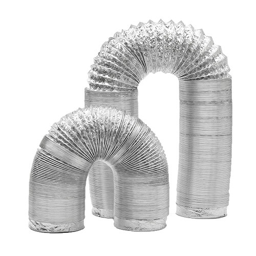  Aluminium Foil Flexible Duct Johor Bahru (JB), Malaysia, Skudai Supplier, Suppliers, Supply, Supplies | JB Duct Engineering Sdn Bhd