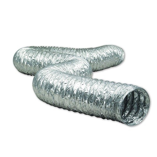  Aluminium Foil Flexible Duct Johor Bahru (JB), Malaysia, Skudai Supplier, Suppliers, Supply, Supplies | JB Duct Engineering Sdn Bhd