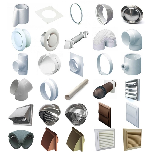  Duct Accessories Johor Bahru (JB), Malaysia, Skudai Supplier, Suppliers, Supply, Supplies | JB Duct Engineering Sdn Bhd